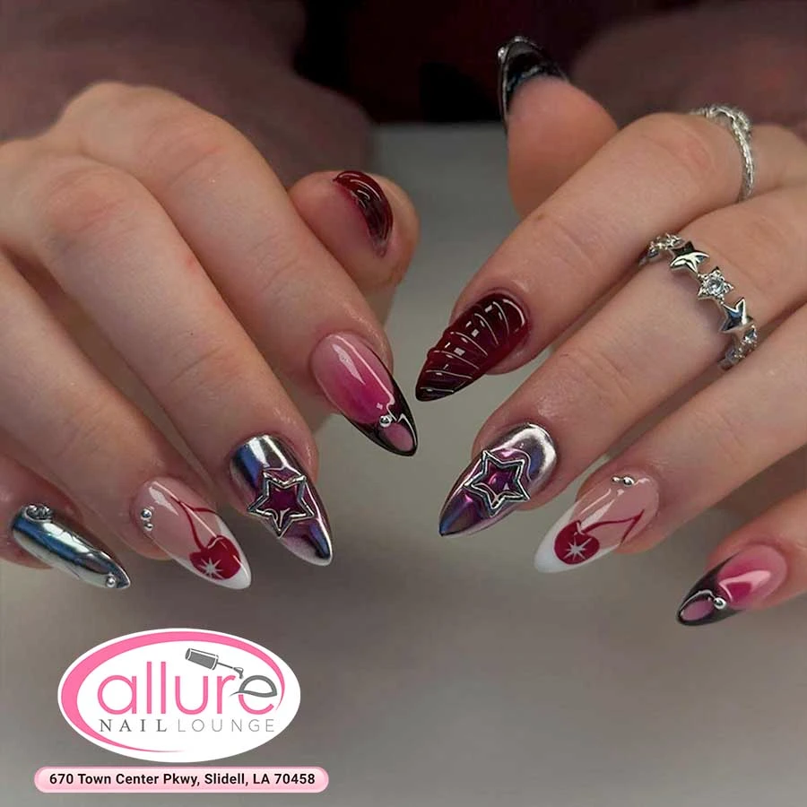 Nail September 10